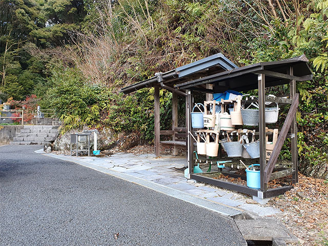 ソブミ観音霊園墓地