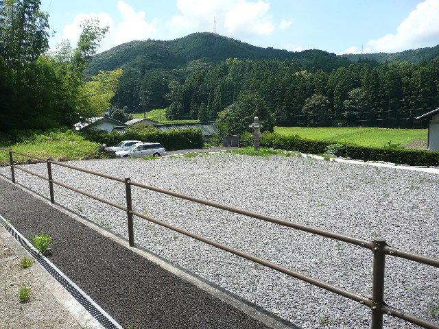 ソブミ観音霊園墓地