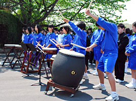 記念碑・美術石碑写真